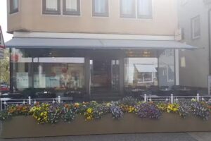 CAFE GAUSS Confiserie & Caféhaus