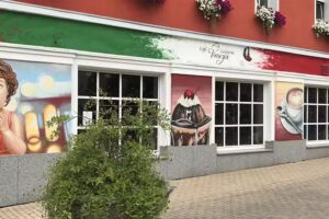 Café & Gelateria Venezia