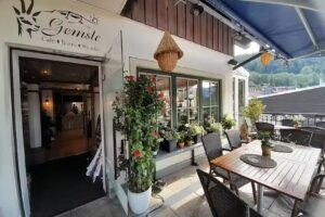 Café Gemsle