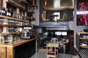Cafe Gitane