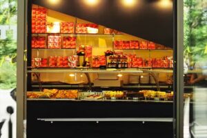 Caf&eacute; Glatt Achern oHG