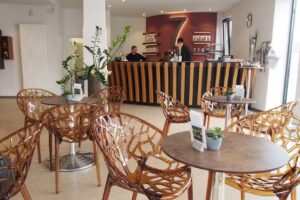 Café Gleis 7 – Caritasverband Worms e.V.