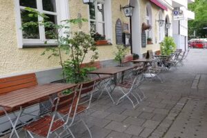 Caf&eacute; Gl&uuml;ck