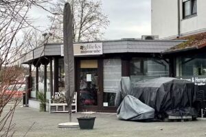 Caf&eacute; GL&Uuml;CKSMOMENTE