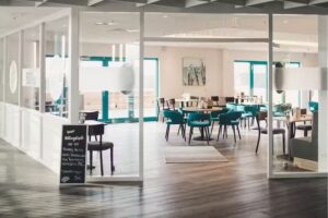 Caf&eacute; Gl&uuml;ckspfund