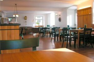 Caf&eacute; Goldene Krone