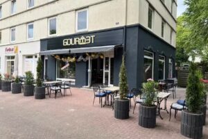 Café Gourmet