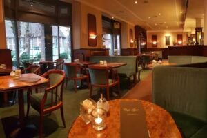 Cafe Greco