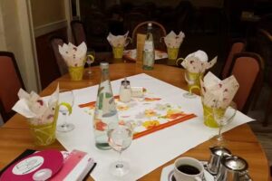 Caf&eacute; Greif