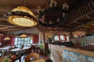 Cafe-Grill-Restaurant Zur Ziegelh&uuml;tt&rsquo;n