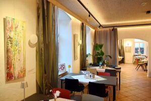 Café Grüner Salon