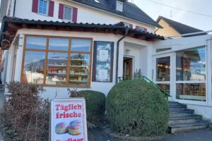 Cafe Gugelhupf