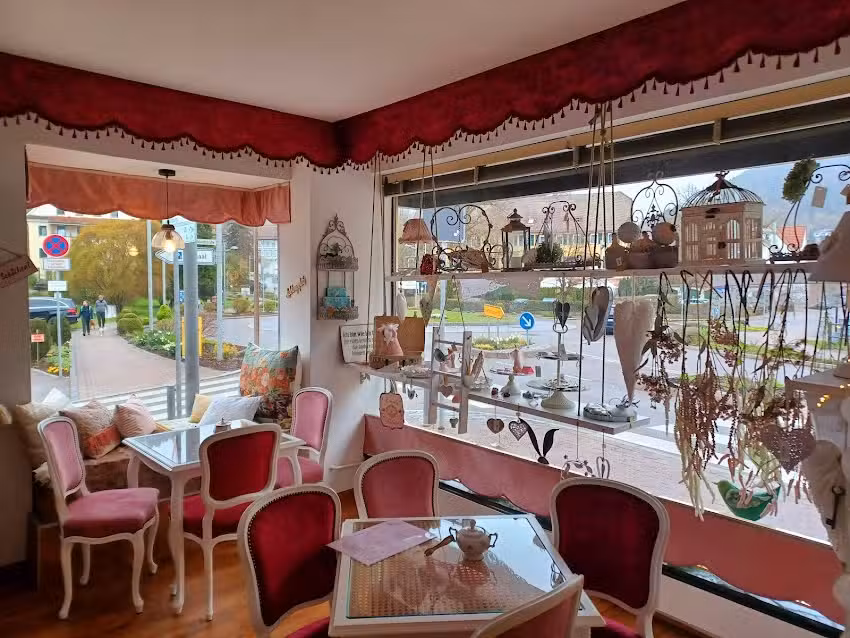 Caf&eacute; Gugelhupf ehem. Caf&eacute; Essig