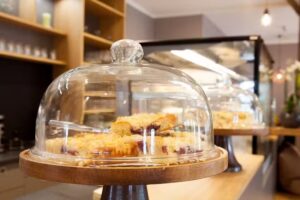 Caf&eacute; Gut Heidefeld