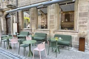 Caf&eacute; ღVino