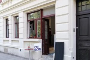 Café Hackel