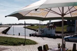 Café Hafenblick