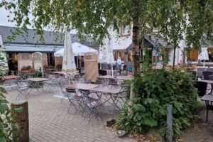 Café Halle