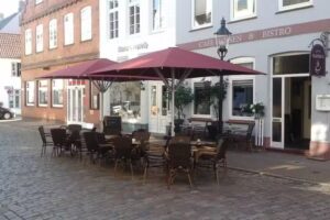 Cafe Hansen
