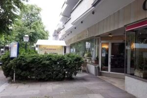 Cafe Harmonie