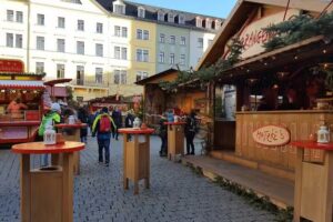 Cafe-Haus Graf Zeppelin