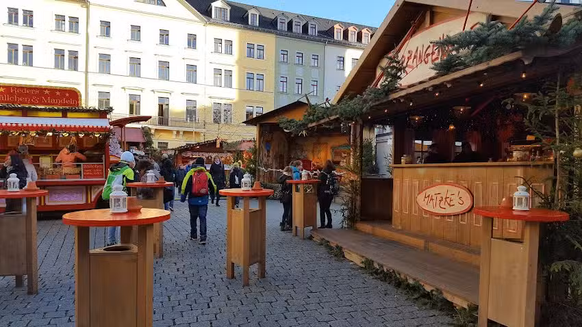 Cafe-Haus Graf Zeppelin