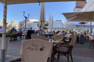 Café Hegede