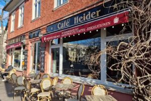 Café Heider