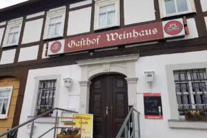 Cafe Heinrich