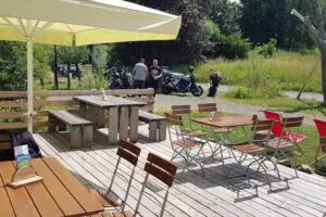 Café Helfensteine