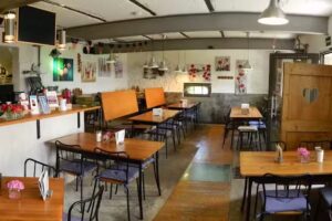 Caf&eacute; Herberge