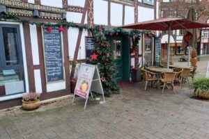 Cafe Herzhaft