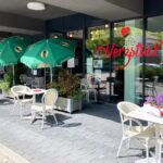 Caf&eacute; Herzst&uuml;ck