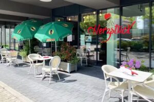 Café Herzstück