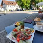 caf&eacute; herzst&uuml;ck