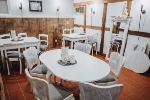 Cafe Hexenhäuschen