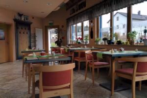 Café Himmelblau