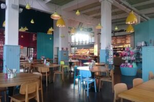 Cafe Himmelgrün