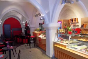 Cafe Hofstetter