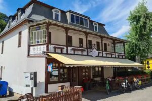 Caf&eacute; Holub &ndash; B&auml;ckerei & Konditorei