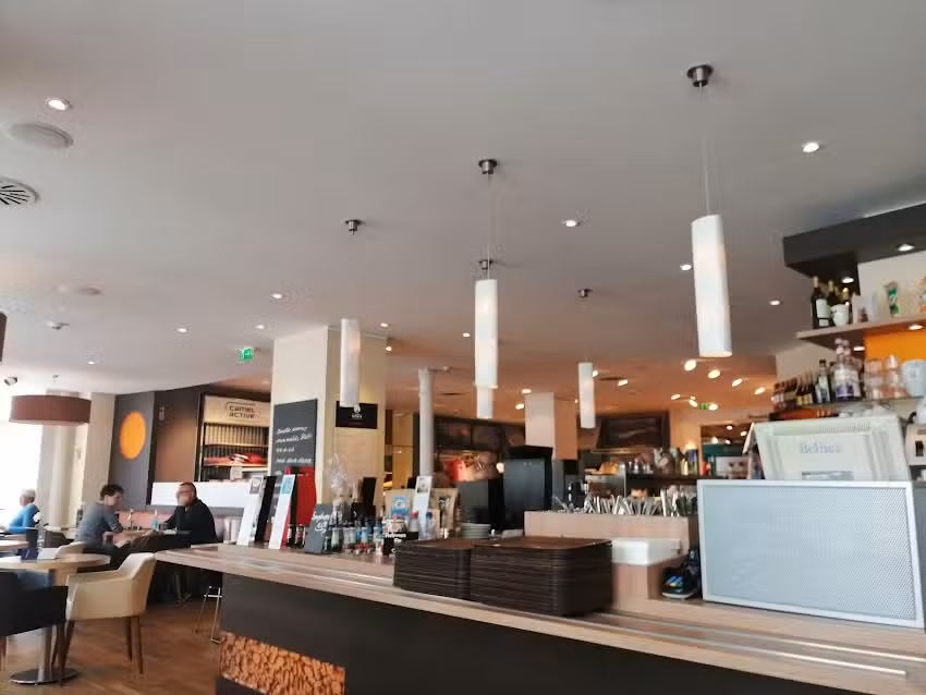 Caf&eacute; Honig Schwerin