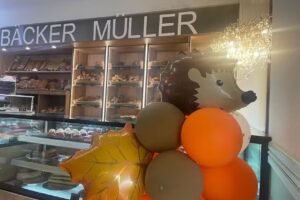 Caf&eacute; H&ouml;rnchen