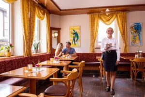 Café-Hotel Greinwald