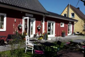 Café Hüftgold