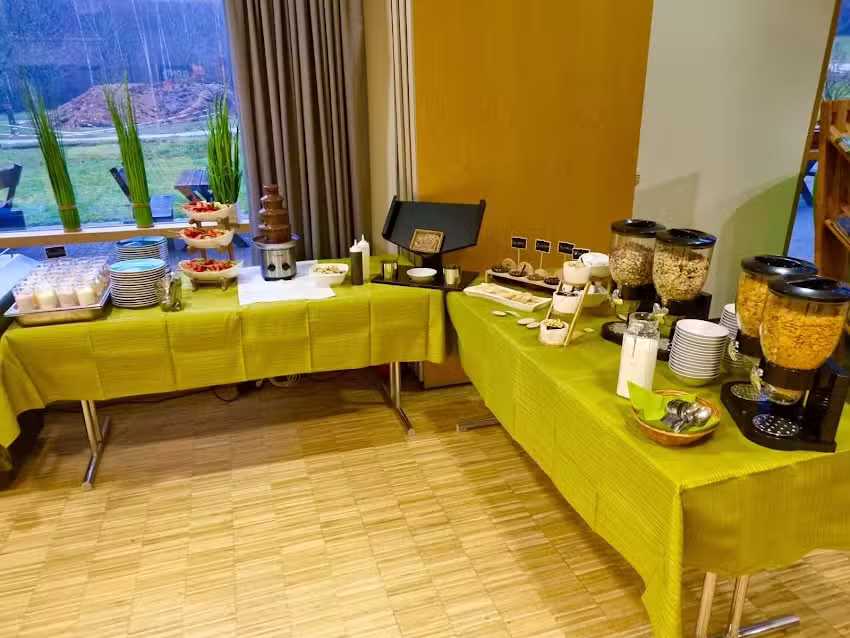 Caf&eacute; Hunsr&uuml;ckhaus