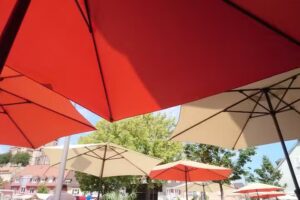 Cafe Ihringer – Breisach am Rhein
