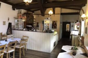 Cafe im alten Bahnhof – Katha’s Kitchen