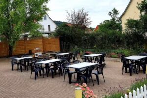 Café im Dreikönig
