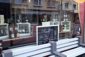 Cafe Im Haus – Witten