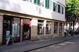 Café im Hirsch
